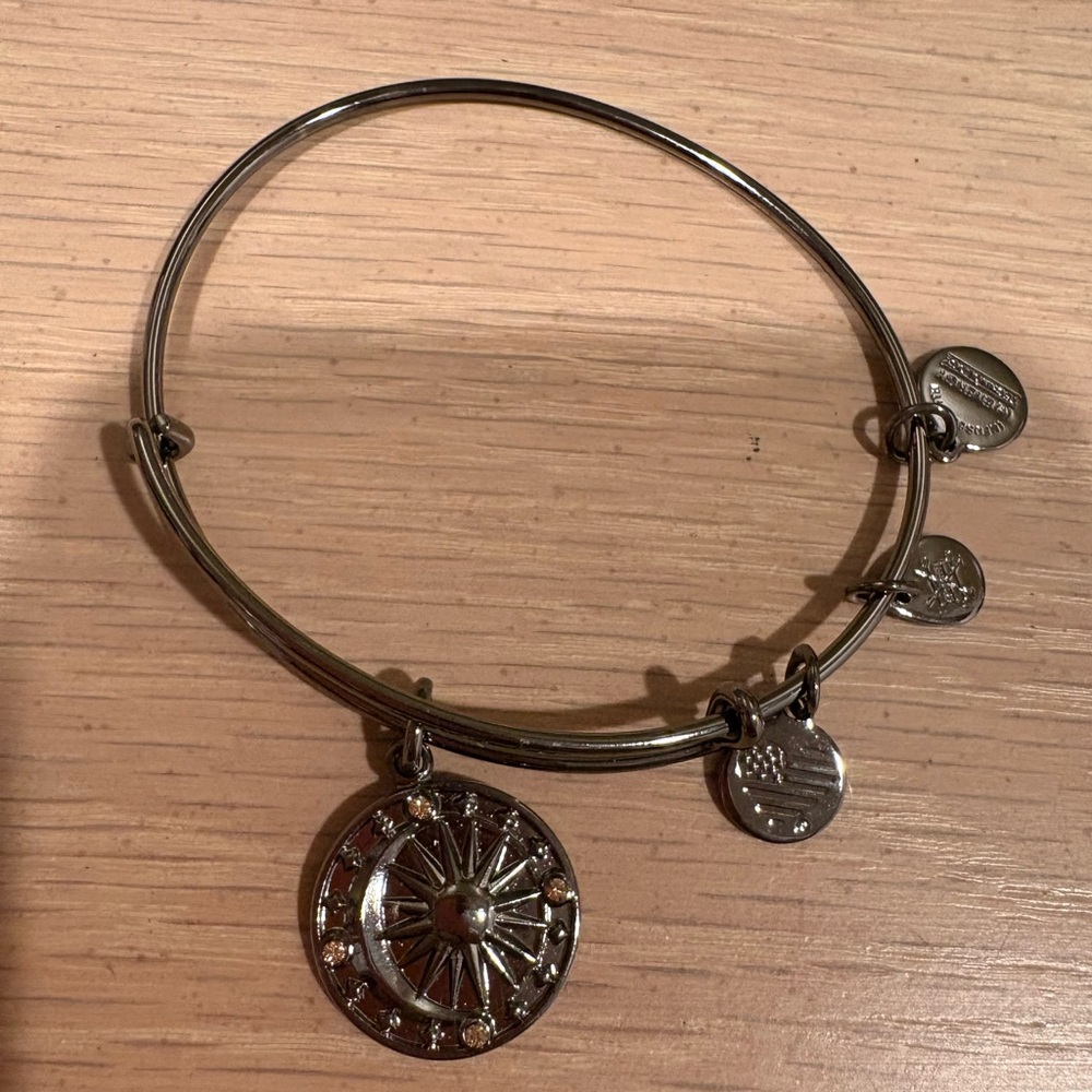 Alex and Ani Bracelet Energy